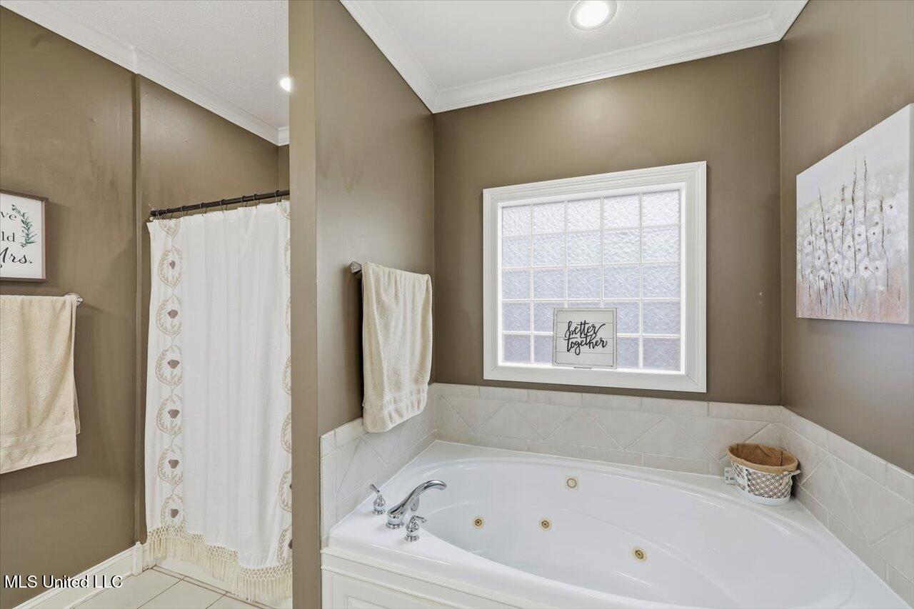 153 Baileys Ridge Circle Clinton, MS 39056 - Photo 22 of 47 22-153 Baileys Ridge Cir _ Home Tours MS