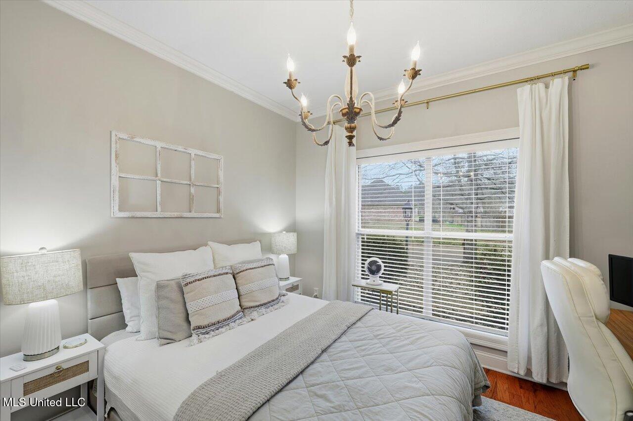 153 Baileys Ridge Circle Clinton, MS 39056 - Photo 27 of 47 24-153 Baileys Ridge Cir _ Home Tours MS