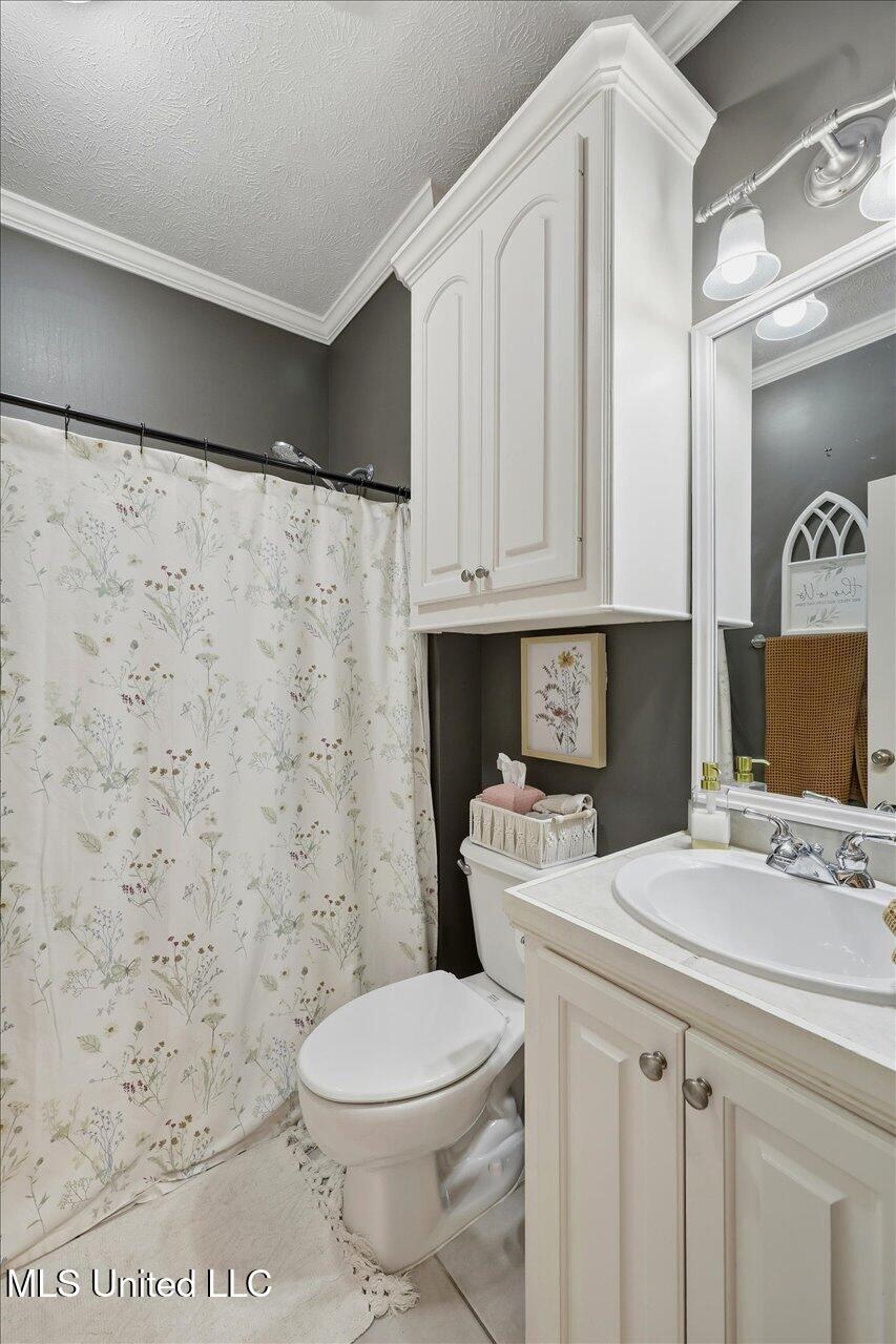 153 Baileys Ridge Circle Clinton, MS 39056 - Photo 28 of 47 26-153 Baileys Ridge Cir _ Home Tours MS