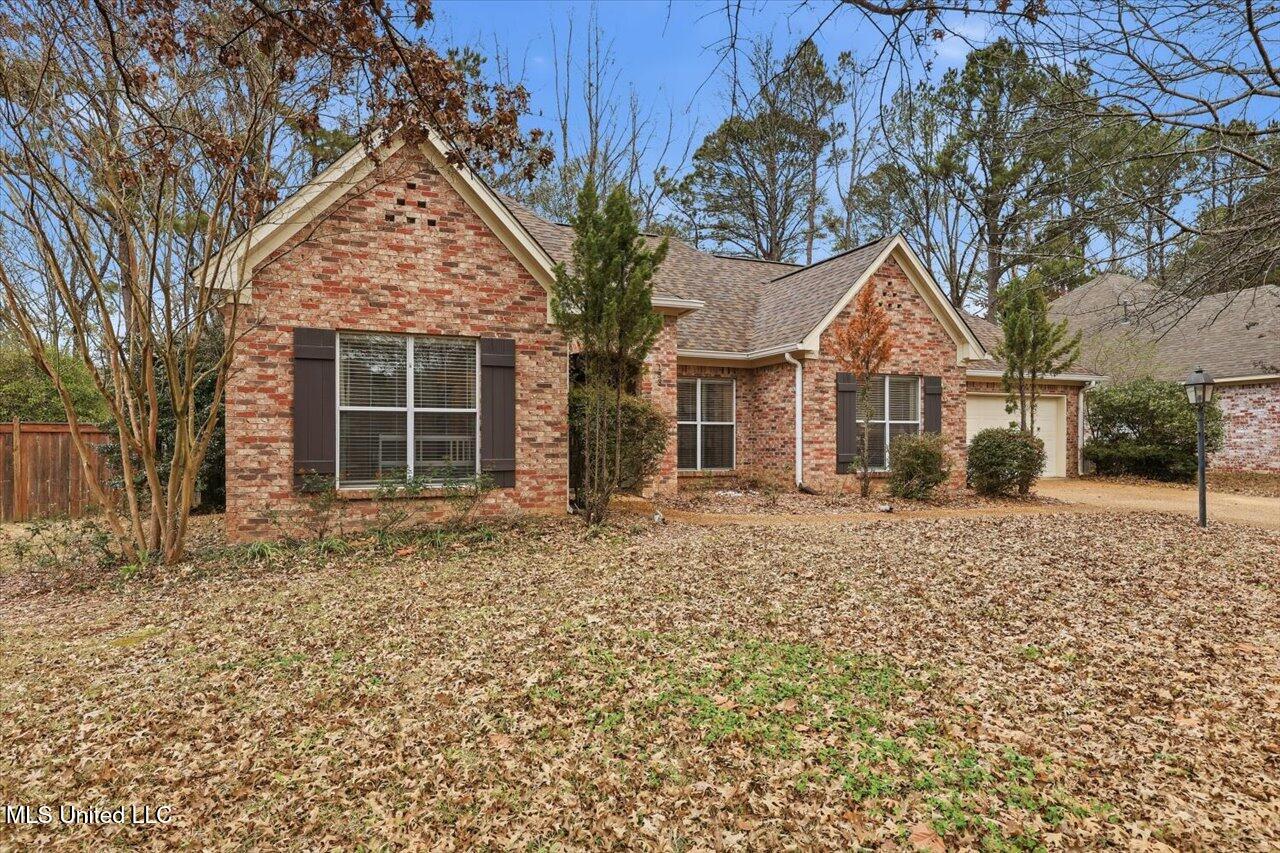 153 Baileys Ridge Circle Clinton, MS 39056 - Photo 3 of 47 03-153 Baileys Ridge Cir _ Home Tours MS