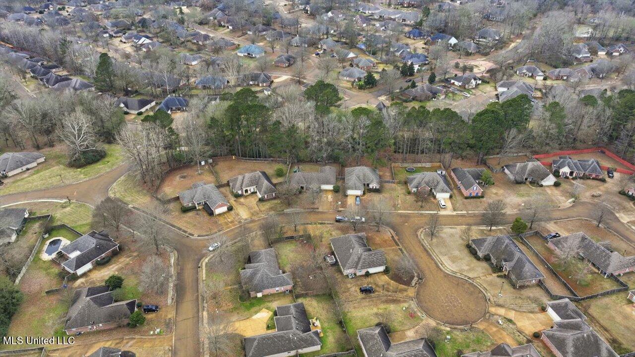 153 Baileys Ridge Circle Clinton, MS 39056 - Photo 34 of 47 34-153 Baileys Ridge Cir _ Home Tours MS