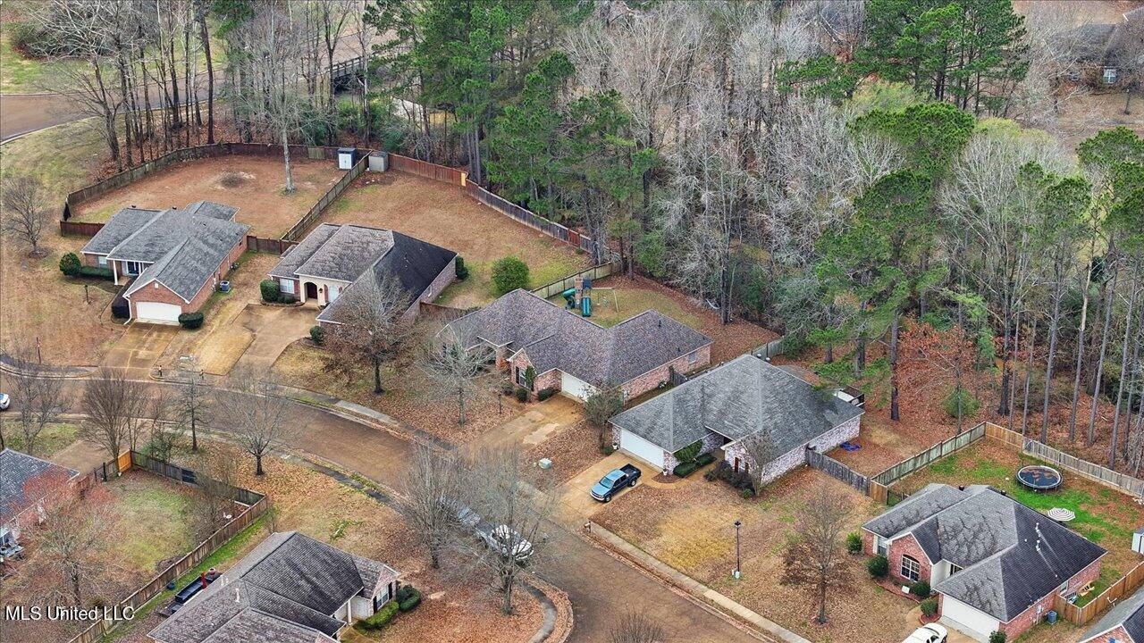 153 Baileys Ridge Circle Clinton, MS 39056 - Photo 38 of 47 38-153 Baileys Ridge Cir _ Home Tours MS