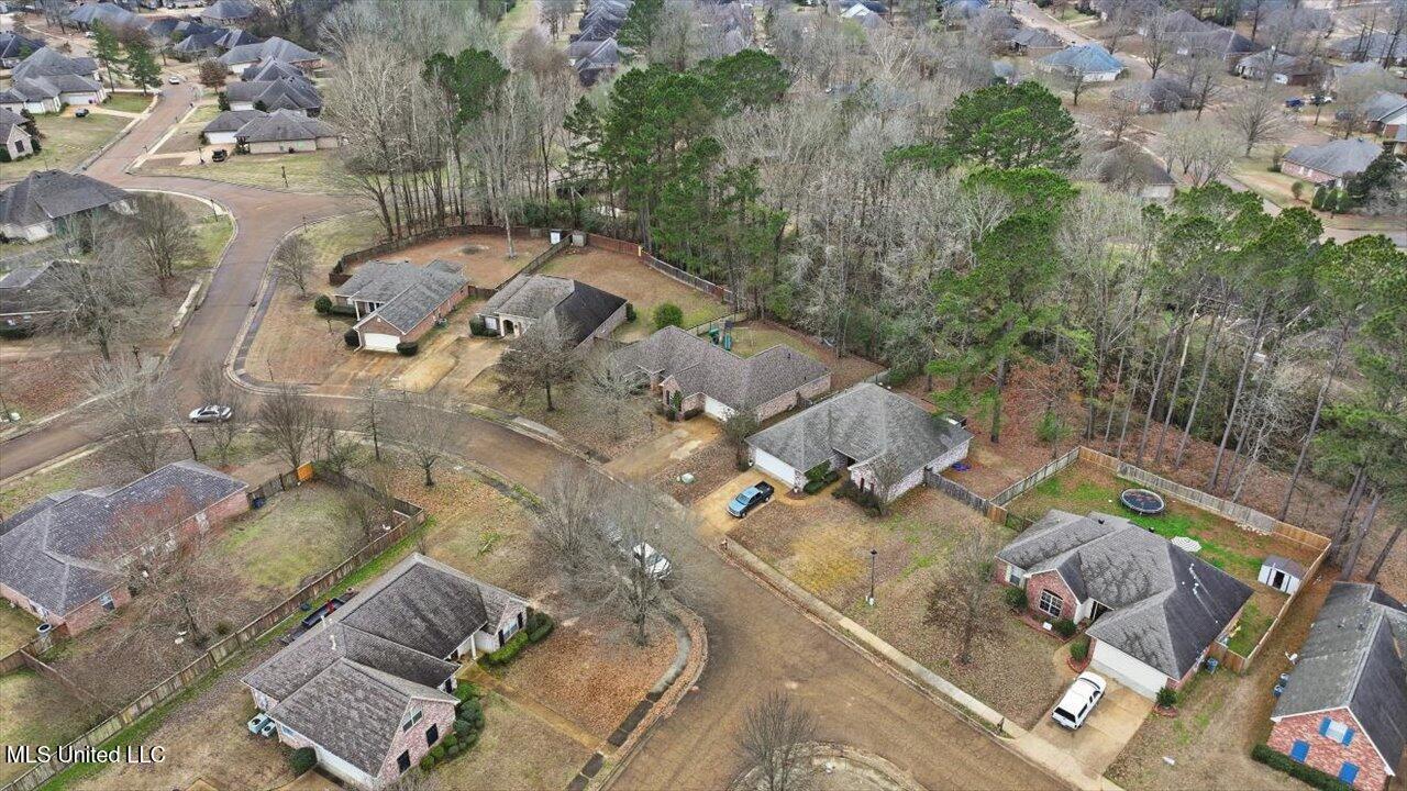 153 Baileys Ridge Circle Clinton, MS 39056 - Photo 40 of 47 40-153 Baileys Ridge Cir _ Home Tours MS