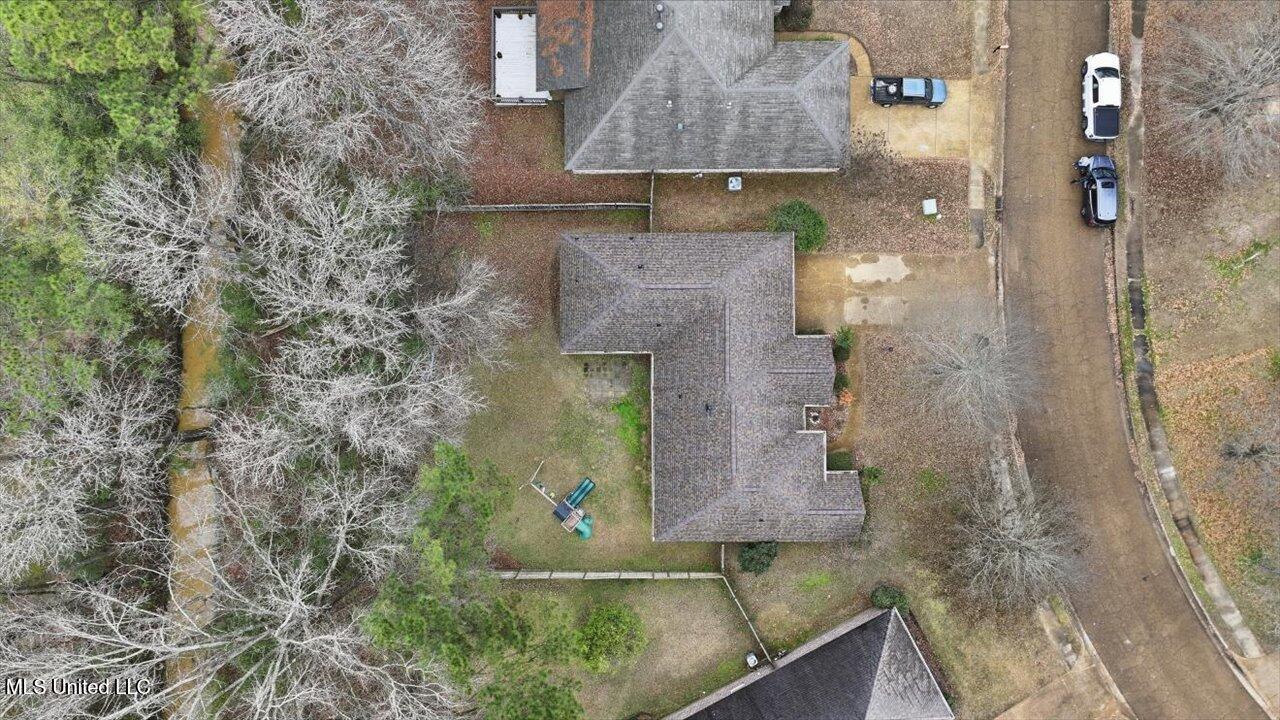 153 Baileys Ridge Circle Clinton, MS 39056 - Photo 45 of 47 45-153 Baileys Ridge Cir _ Home Tours MS