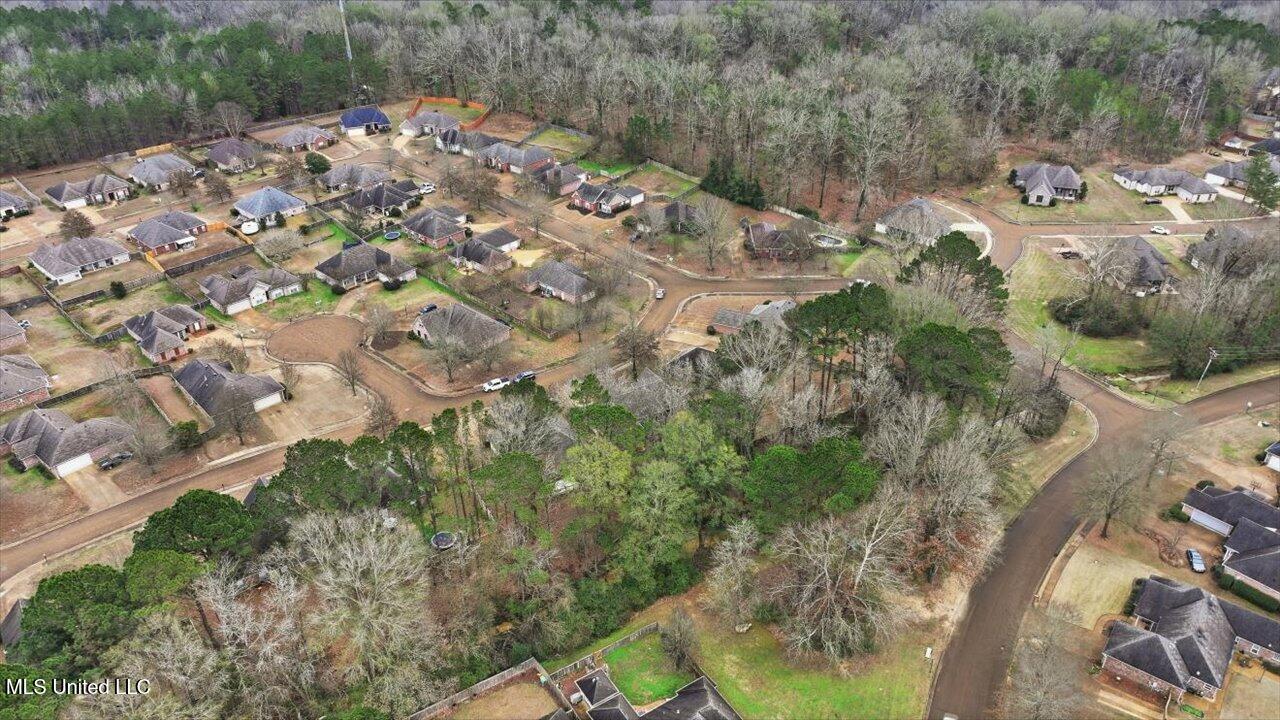 153 Baileys Ridge Circle Clinton, MS 39056 - Photo 46 of 47 46-153 Baileys Ridge Cir _ Home Tours MS