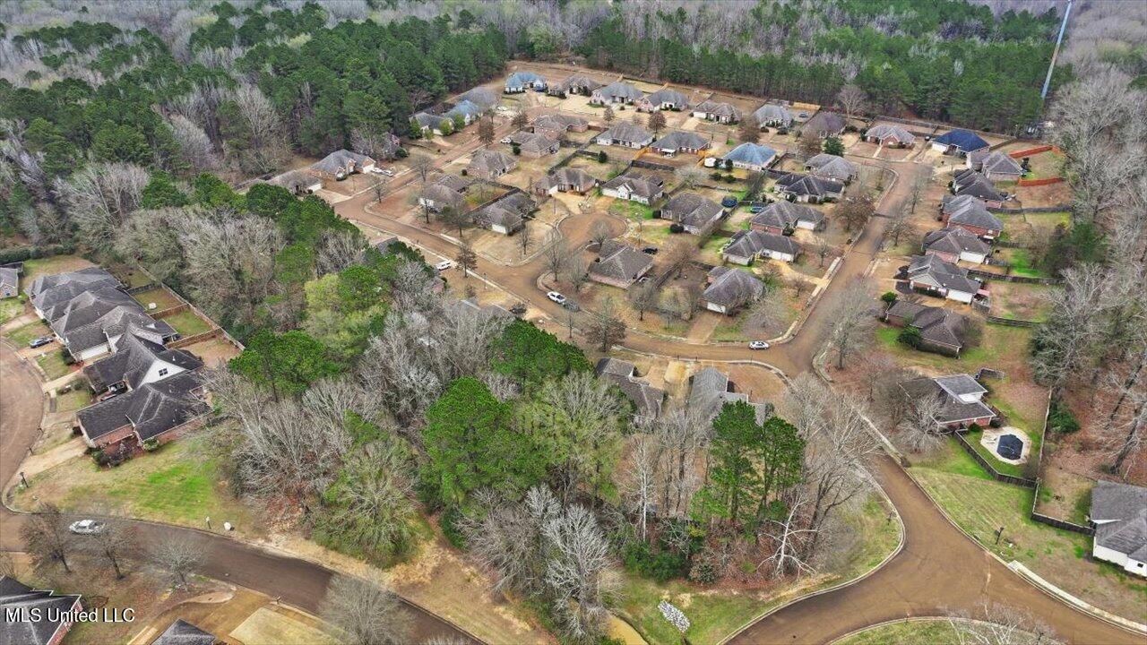 153 Baileys Ridge Circle Clinton, MS 39056 - Photo 47 of 47 47-153 Baileys Ridge Cir _ Home Tours MS