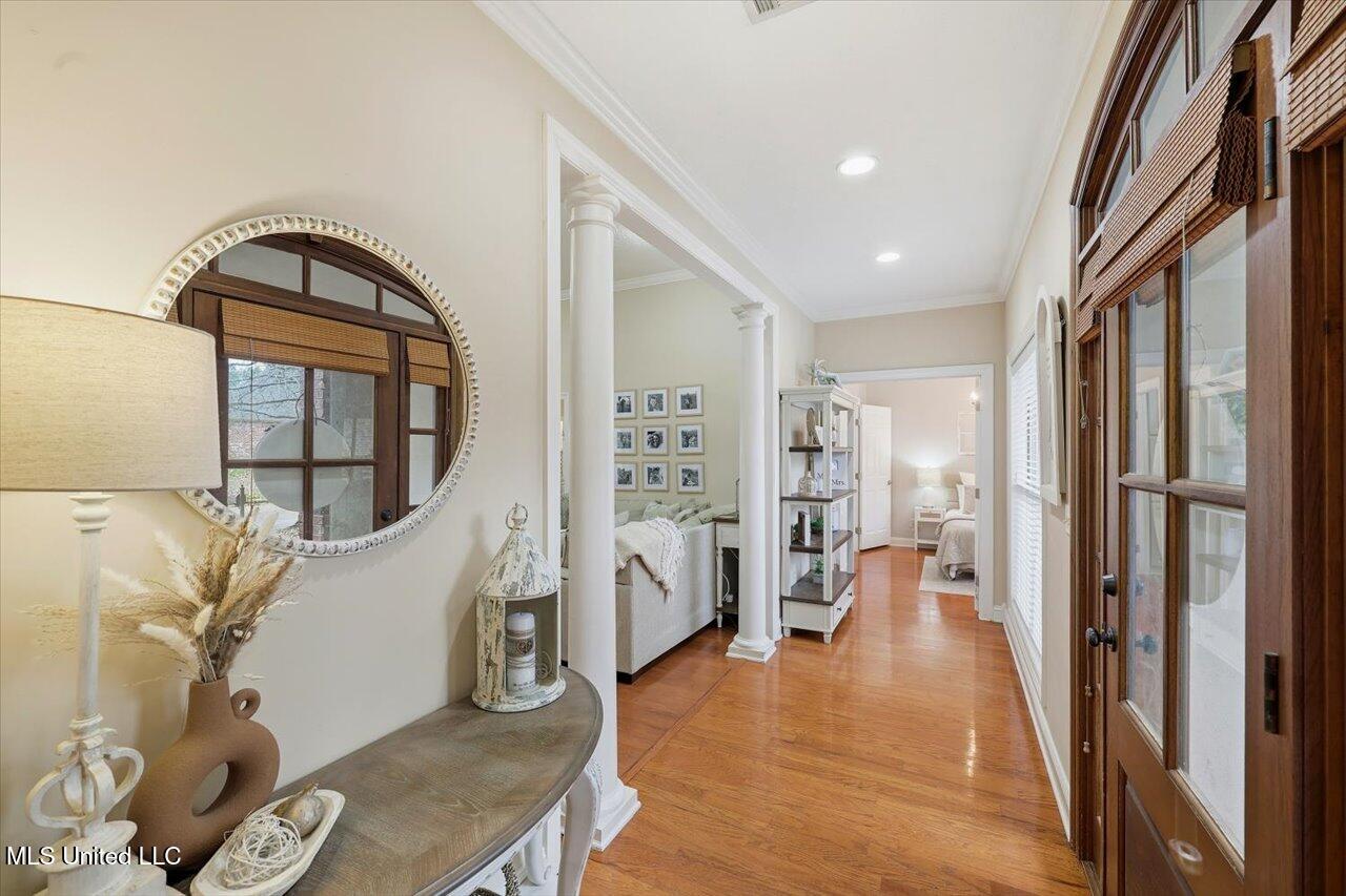 153 Baileys Ridge Circle Clinton, MS 39056 - Photo 6 of 47 06-153 Baileys Ridge Cir _ Home Tours MS