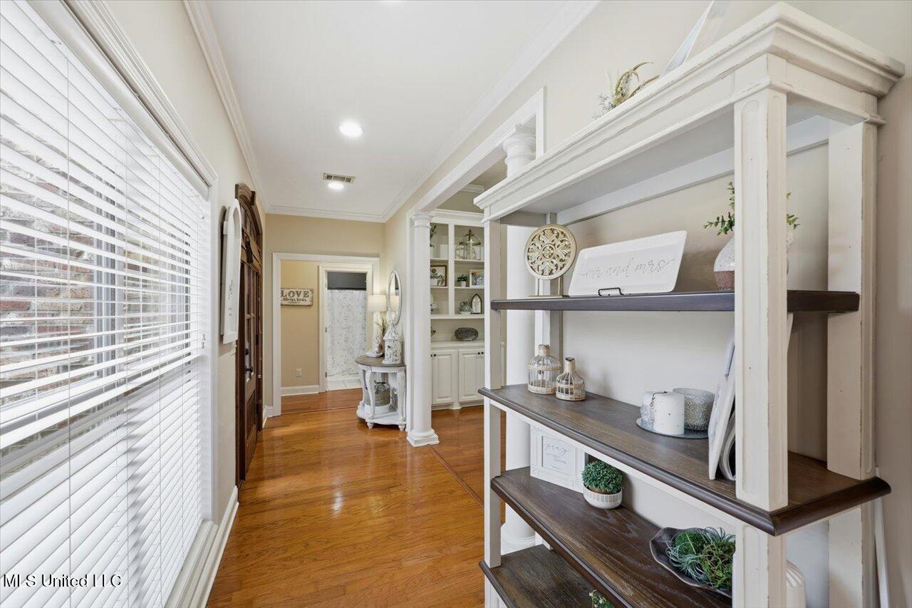 153 Baileys Ridge Circle Clinton, MS 39056 - Photo 7 of 47 07-153 Baileys Ridge Cir _ Home Tours MS