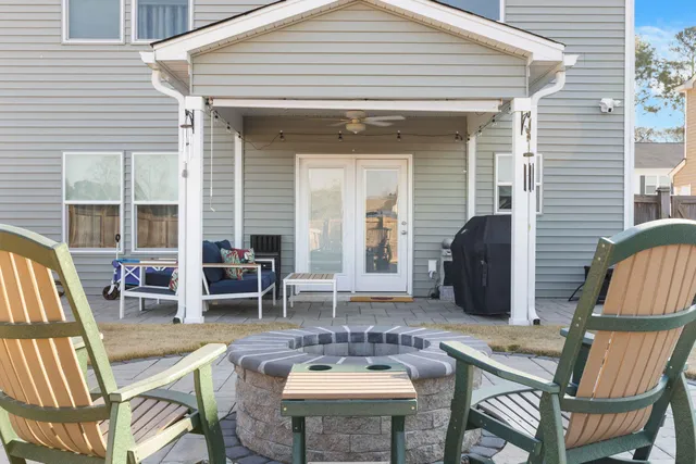 $425,000 | 315 O'leary Circle, Summerville, SC 29483