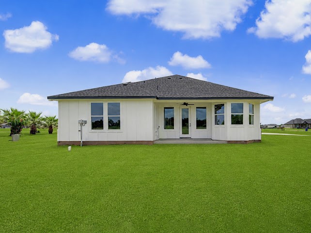 1220 Appaloosa Circle Angleton, TX 77515 - Photo 3 of 31