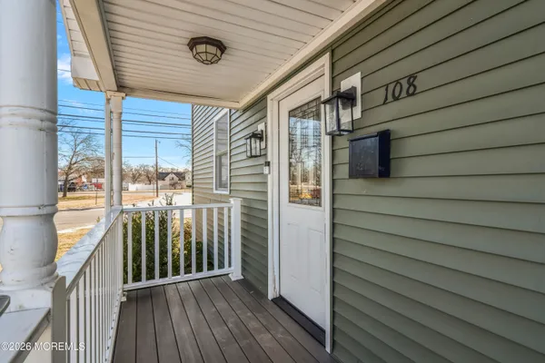 $3,350 | 108 Morris Avenue, Belford, NJ 07718