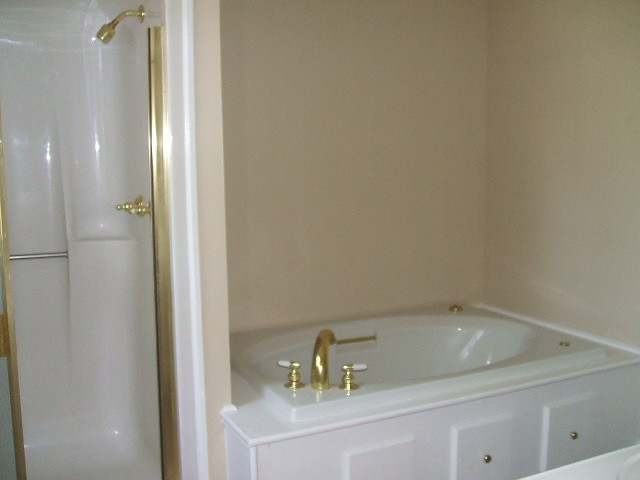 600 Reta Road Durham, NC 27704 - Photo 8 of 11 Master Bath/Spa