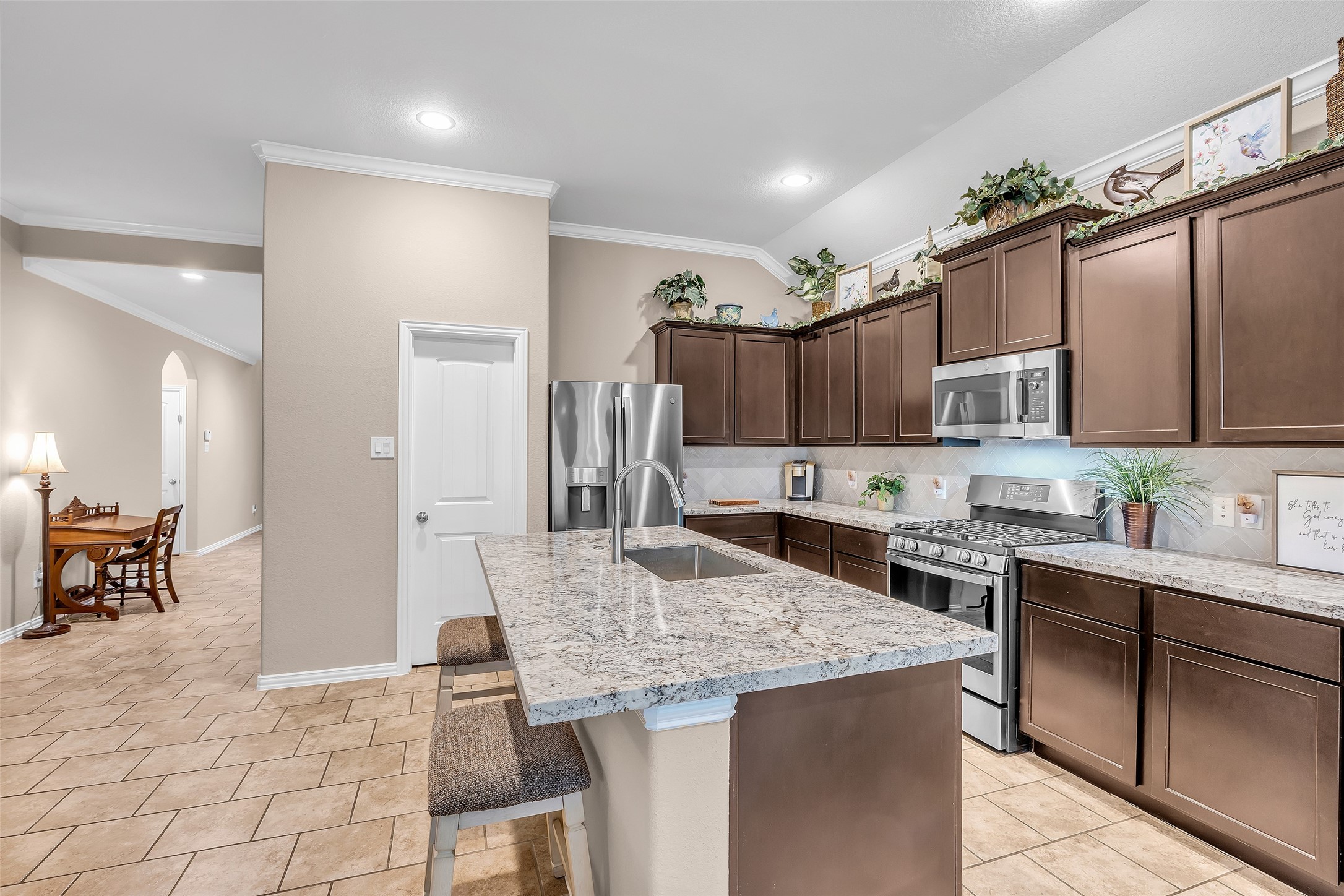34 Sawbridge Circle Spring, TX 77389 - Photo 11 of 38