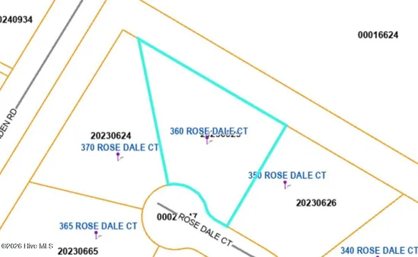 $985,000 | 360 Rose Dl Court, Pinehurst, NC 28374