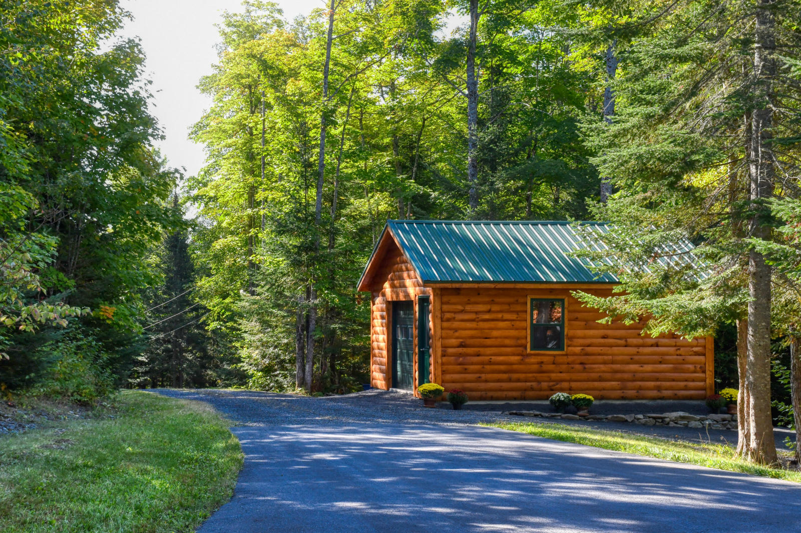 83 Margison Road Woodland, ME 04736 - Photo 27 of 31 New Shop