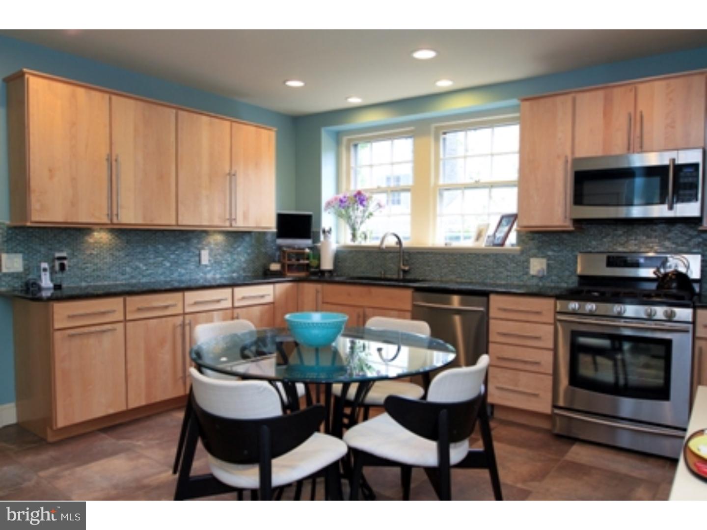 234 Merion Road Merion Station, PA 19066 - Photo 11 of 25 Kitchen