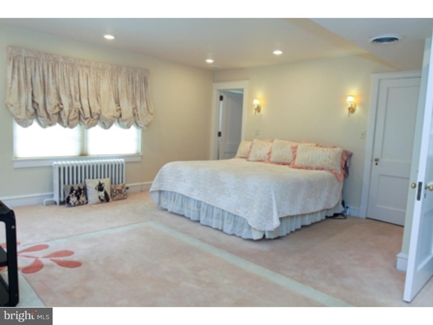234 Merion Road Merion Station, PA 19066 - Photo 19 of 25 Master Bedroom