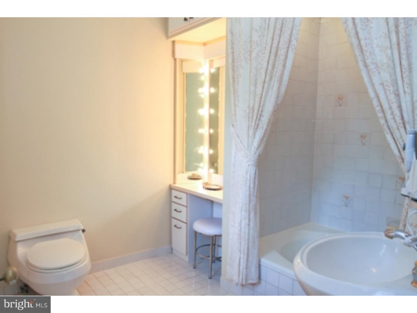 234 Merion Road Merion Station, PA 19066 - Photo 21 of 25 Master Bathroom