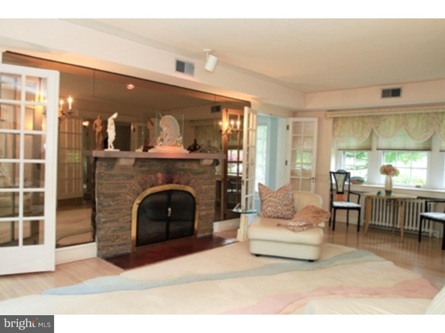 234 Merion Road Merion Station, PA 19066 - Photo 7 of 25 Living Room