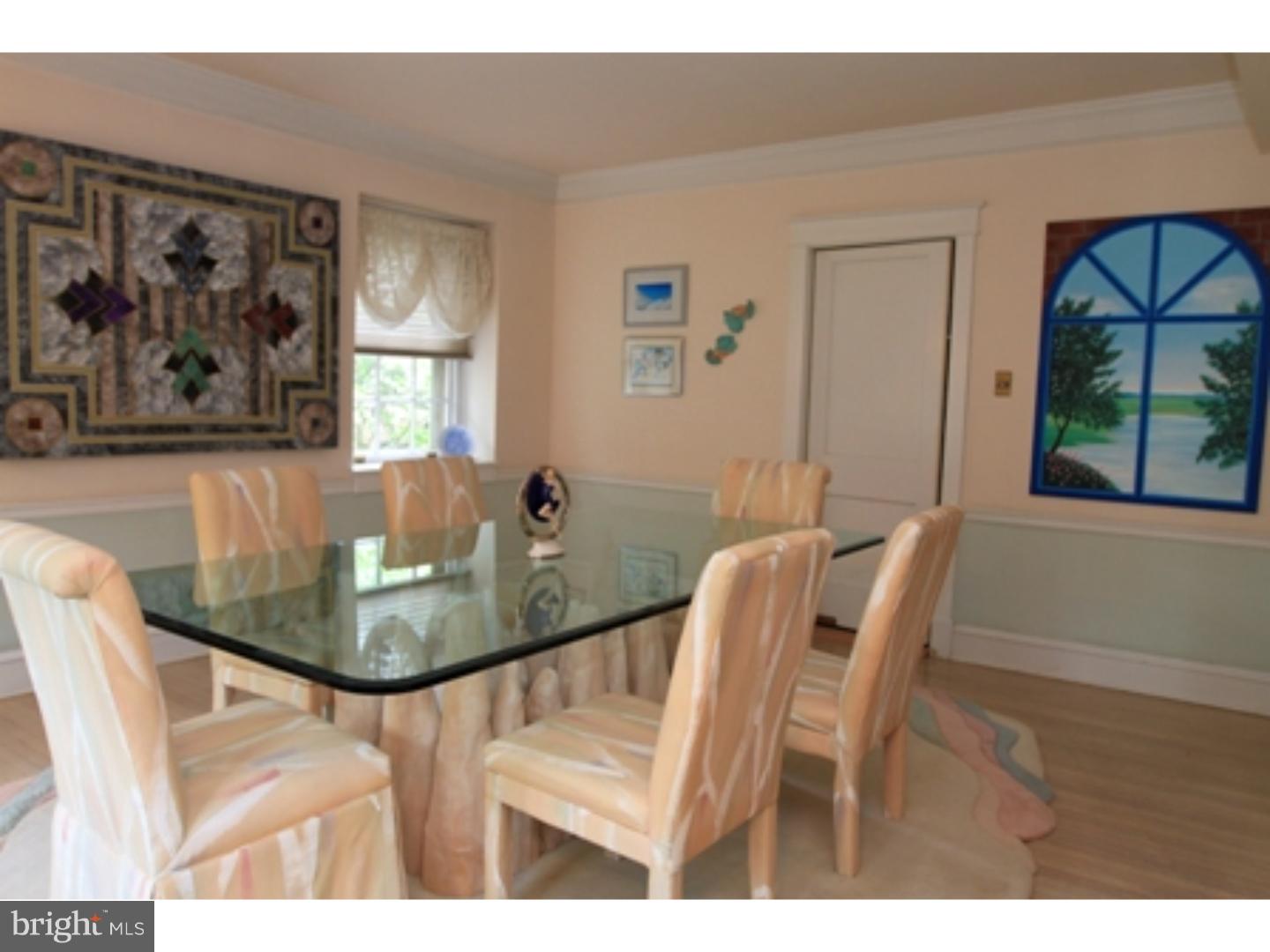 234 Merion Road Merion Station, PA 19066 - Photo 8 of 25 Dining Room