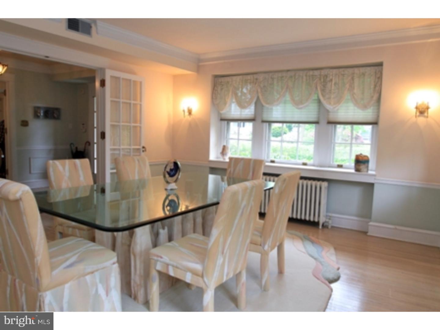 234 Merion Road Merion Station, PA 19066 - Photo 9 of 25 Dining Room