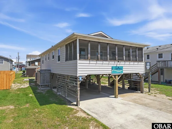 $650,000 | 110 East Avalon Drive, Kill Devil Hills, NC 27948