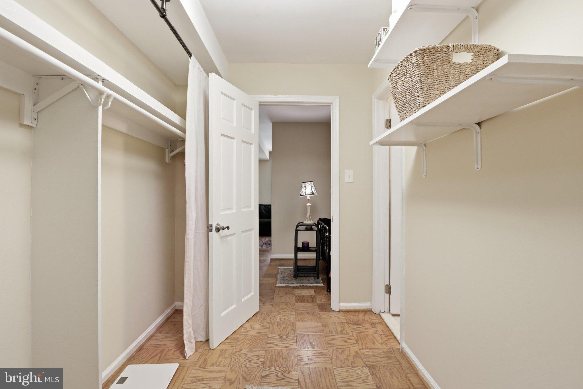 8910 16th Street, Unit 8910 Silver Spring, MD 20910 - Photo 14 of 20 Closet