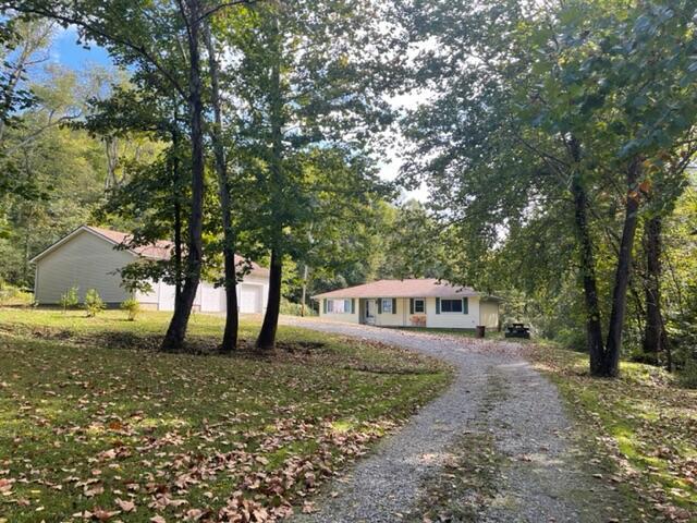 13820 Stout Road Logan, OH 43138 - Photo 1 of 36 13820 Stout Rd.