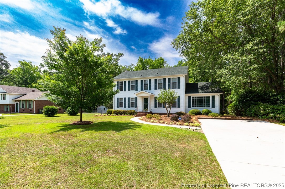 3171 Hampstead Road, Lumberton, NC 28360 Compass