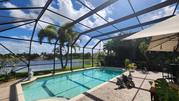 $1,079,000 | 10334 Medicis Place, Wellington, FL 33449