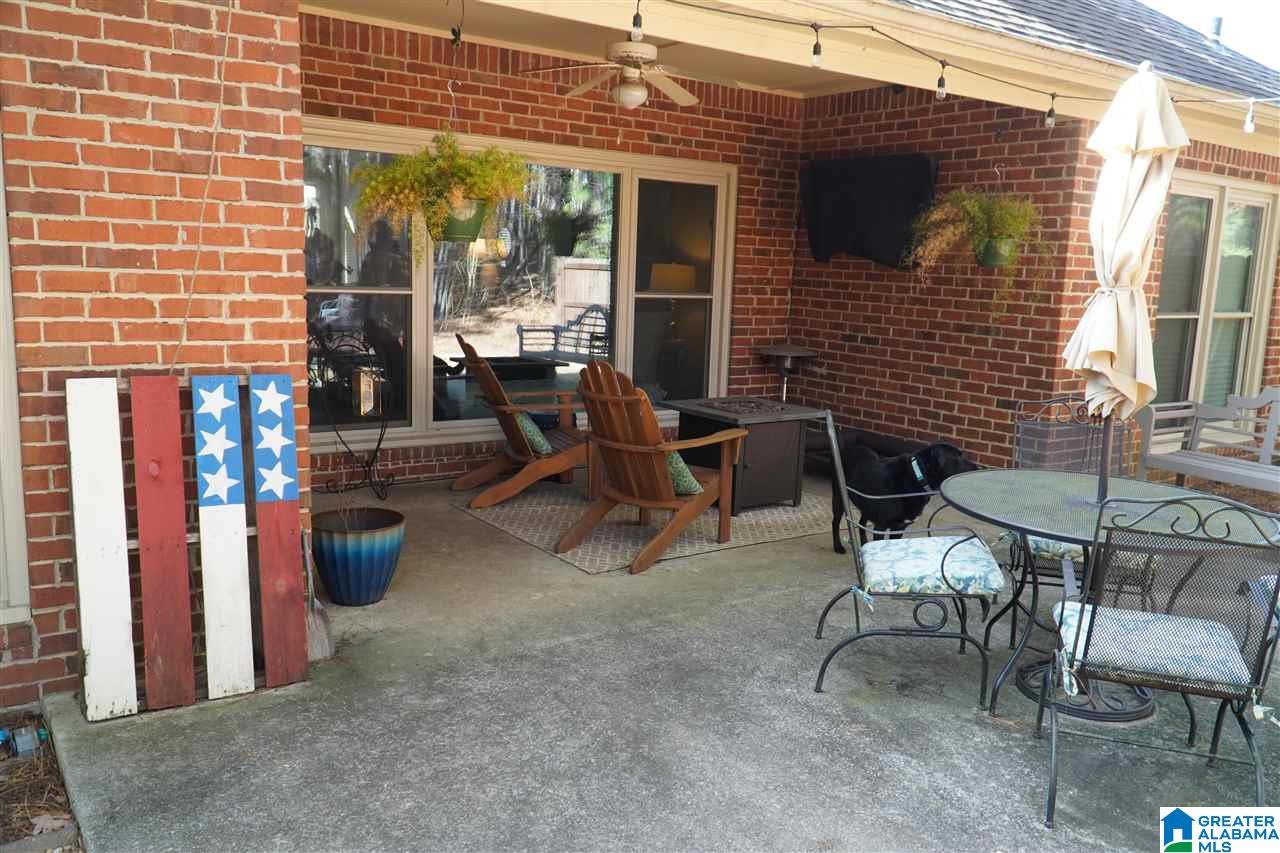 376 Amherst Drive Hoover, AL 35242 - Photo 32 of 32