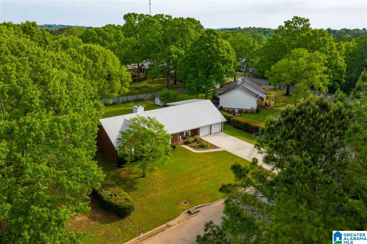 4959 Autumn Ridge Trail Pell City, AL 35128 - Photo 28 of 38