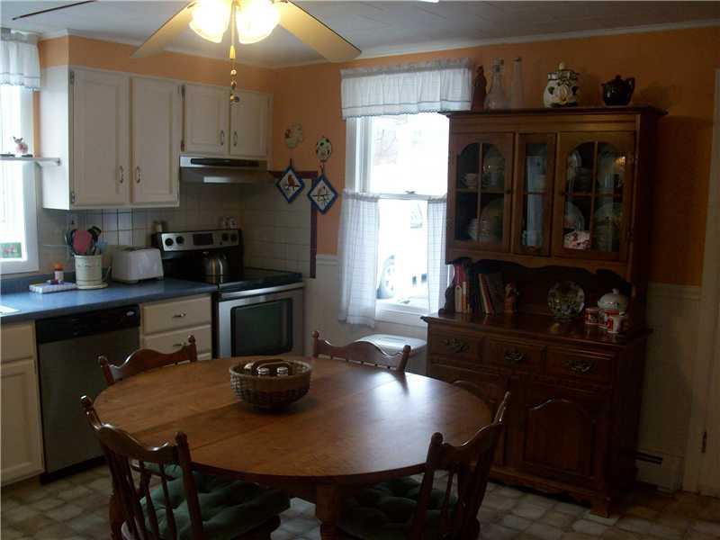 1136 River Road Bucksport, ME 04416 - Photo 13 of 34 Kitchen.