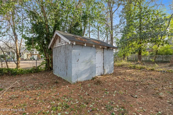 $210,000 | 1101 Evergreen Avenue, Goldsboro, NC 27530