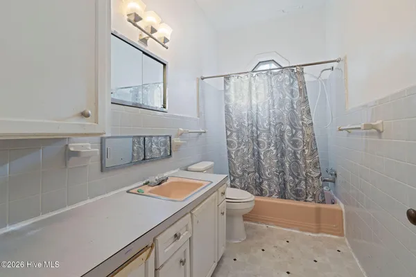 $210,000 | 1101 Evergreen Avenue, Goldsboro, NC 27530