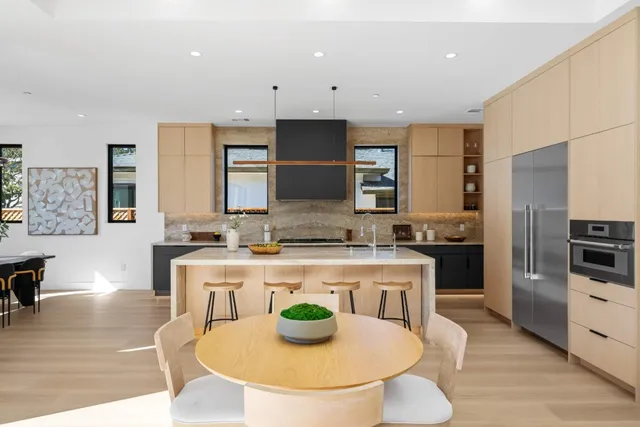 $4,288,000 | 89 Centre Street, Mountain View, CA 94041