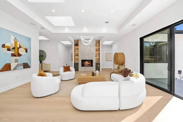 $4,560,000 | 89 Centre Street, Mountain View, CA 94041