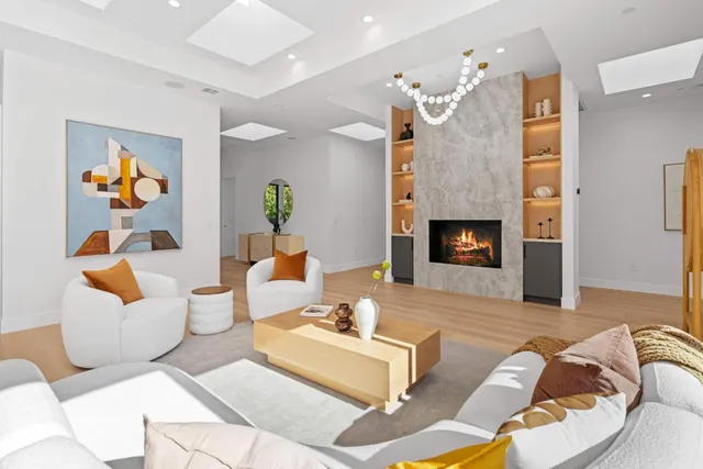 $4,288,000 | 89 Centre Street, Mountain View, CA 94041