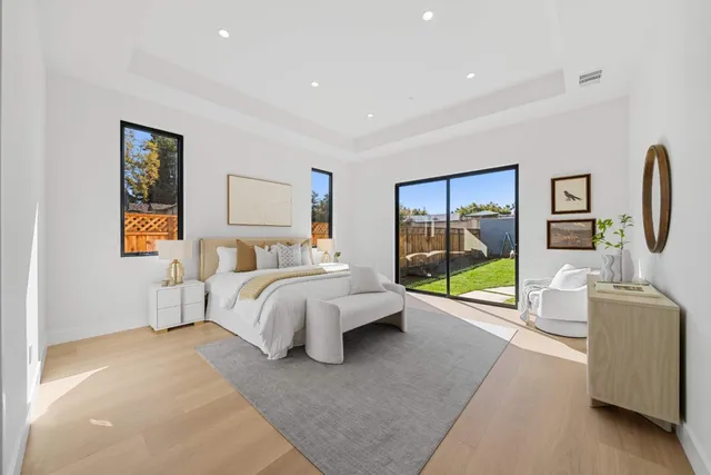 $4,288,000 | 89 Centre Street, Mountain View, CA 94041