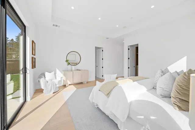 $4,560,000 | 89 Centre Street, Mountain View, CA 94041