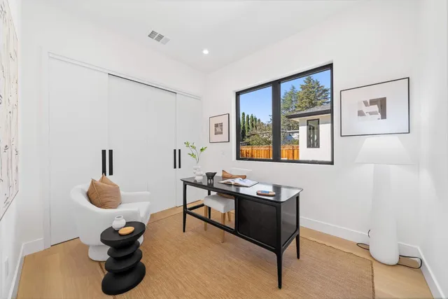 $4,288,000 | 89 Centre Street, Mountain View, CA 94041