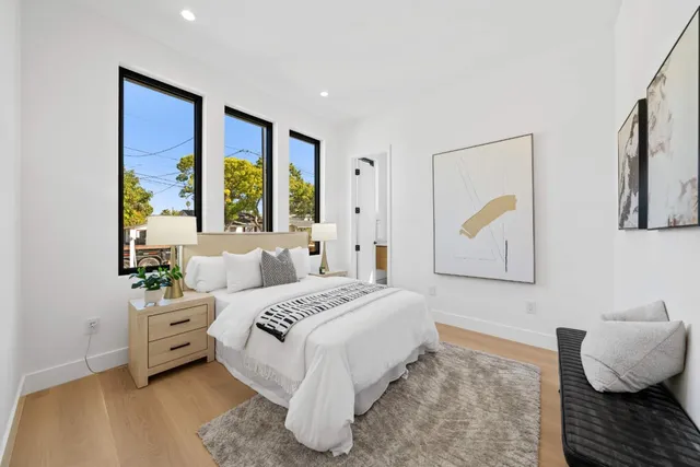 $4,560,000 | 89 Centre Street, Mountain View, CA 94041