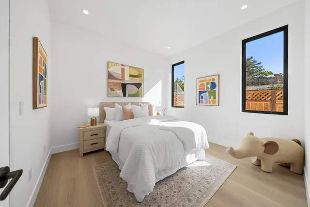 $4,560,000 | 89 Centre Street, Mountain View, CA 94041