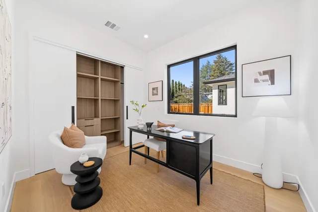 $4,560,000 | 89 Centre Street, Mountain View, CA 94041