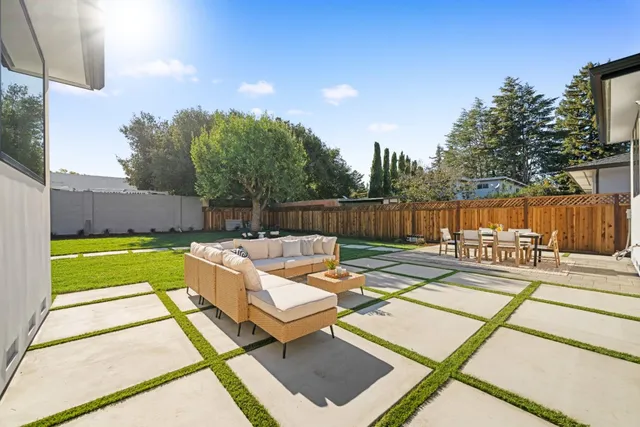 $4,560,000 | 89 Centre Street, Mountain View, CA 94041