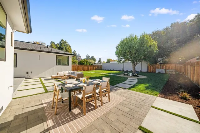 $4,560,000 | 89 Centre Street, Mountain View, CA 94041
