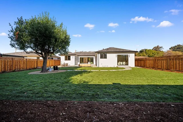 $4,288,000 | 89 Centre Street, Mountain View, CA 94041