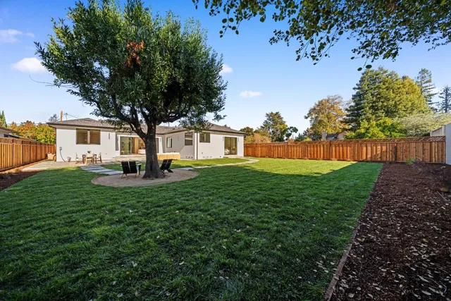 $4,560,000 | 89 Centre Street, Mountain View, CA 94041