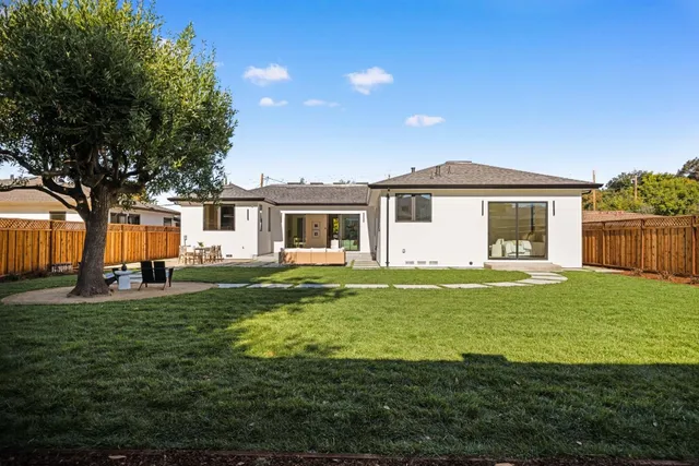 $4,560,000 | 89 Centre Street, Mountain View, CA 94041