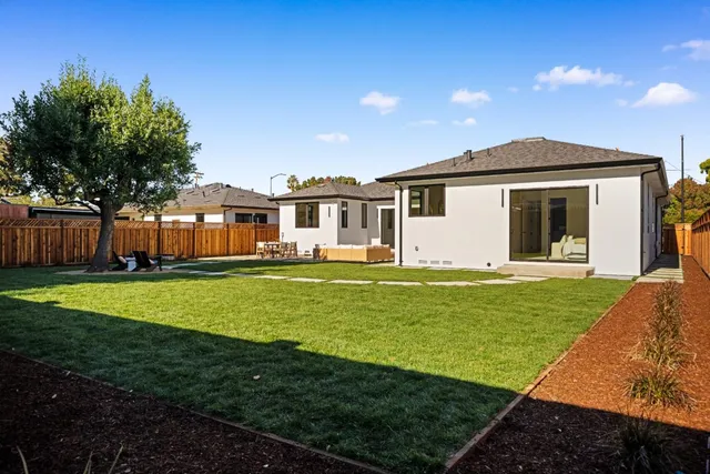 $4,288,000 | 89 Centre Street, Mountain View, CA 94041